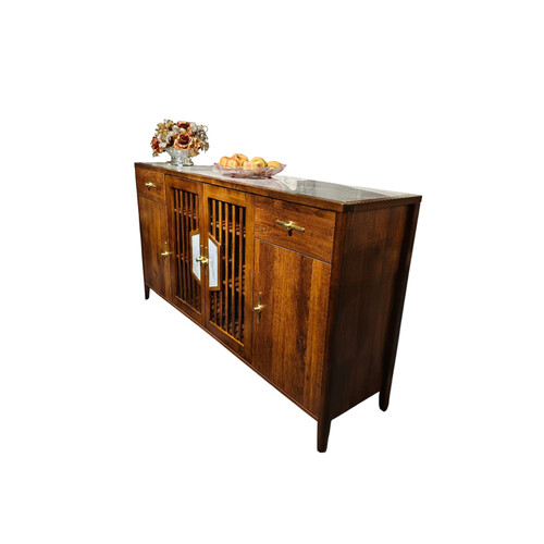 HR-BMC68 DINING SERVER